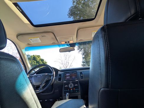 Used 2013 Ford Flex Limited image 14