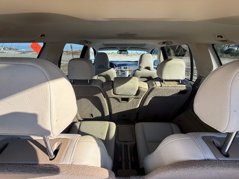 Used 2008 Volvo XC90 3.2 image 9