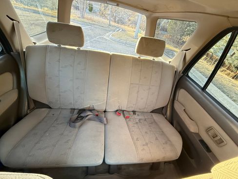 Used 2002 Toyota 4Runner SR5 image 5