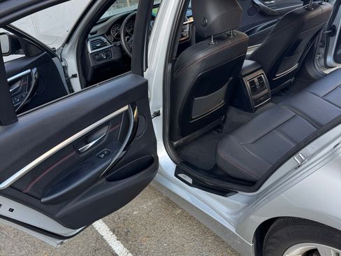 Used 2016 BMW 328i Sedan image 13