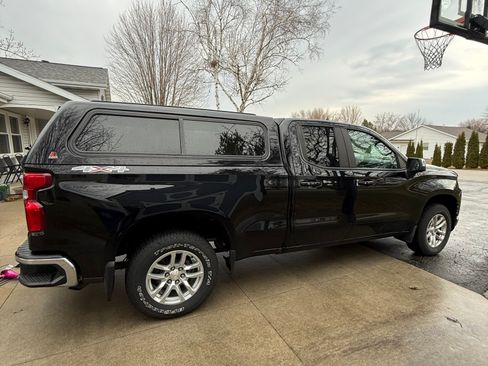 Used 2019 Chevrolet Silverado 1500 LT w/ All-Star Edition image 5