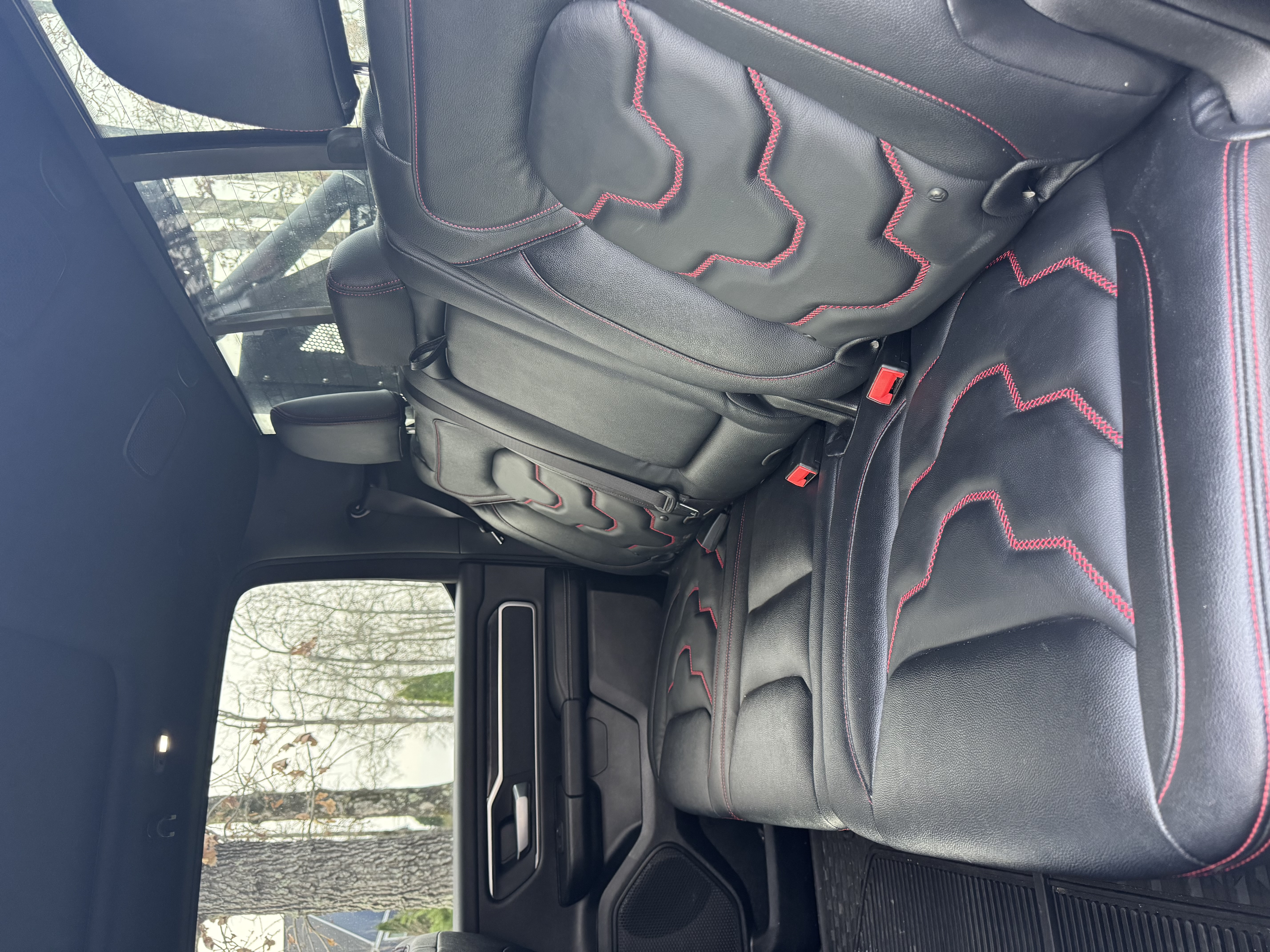 Used 2022 RAM 1500 Big Horn AWD/4WD image 2