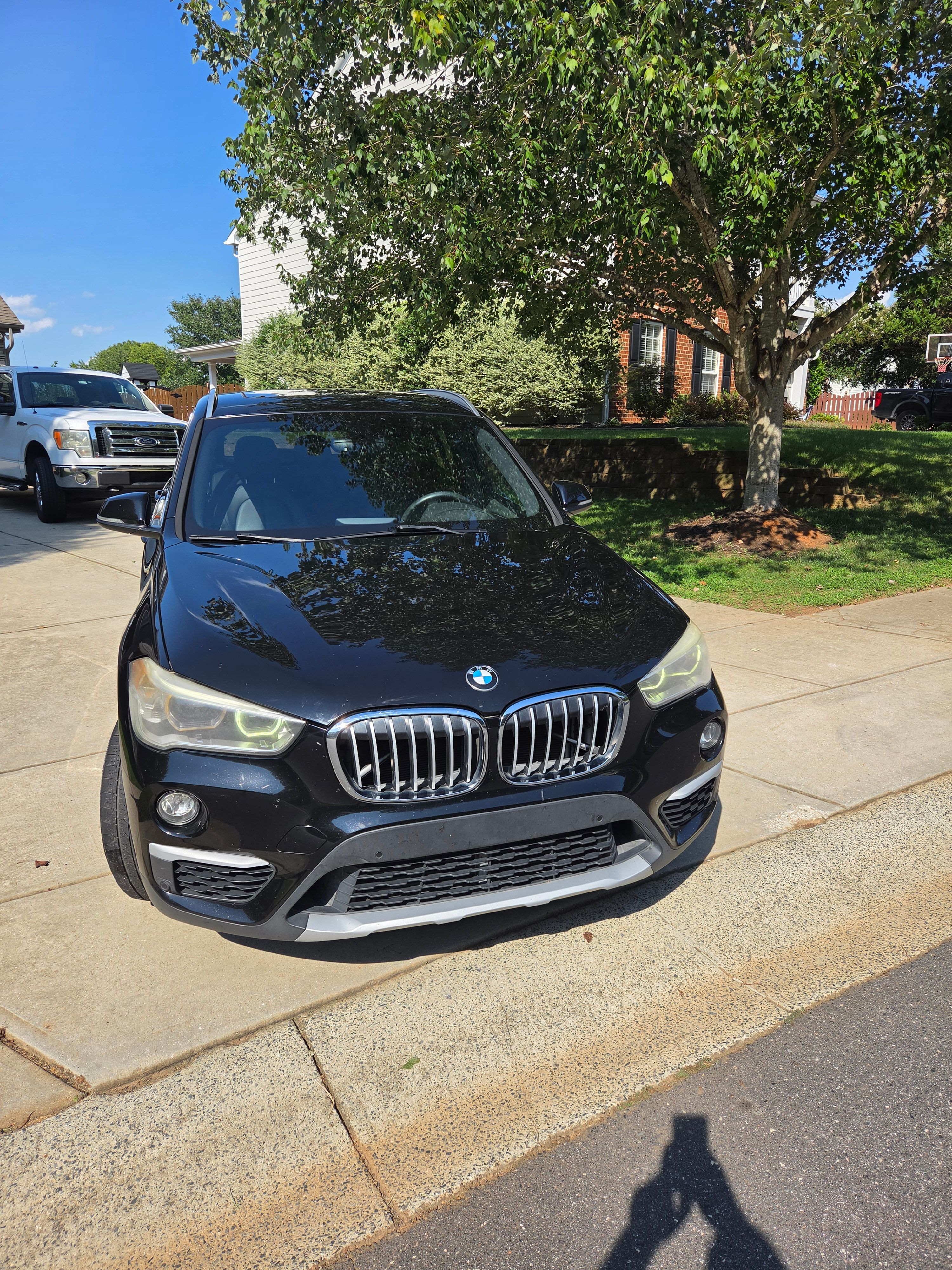 Used 2016 BMW X1 xDrive28i w/ Premium Package AWD/4WD image 2