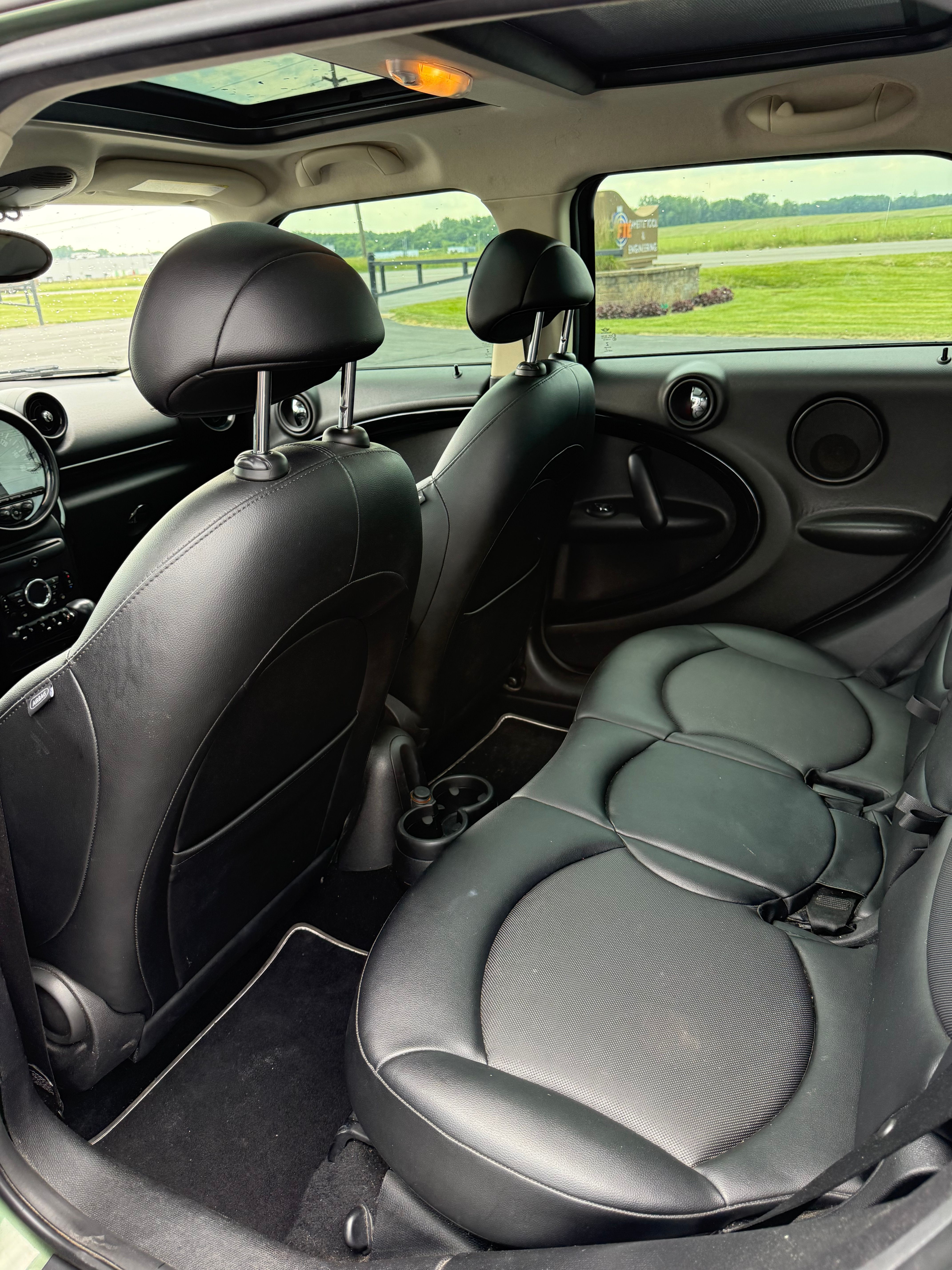 Used 2015 MINI Cooper Countryman S AWD/4WD image 10