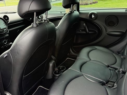 Used 2015 MINI Cooper Countryman S AWD/4WD image 10