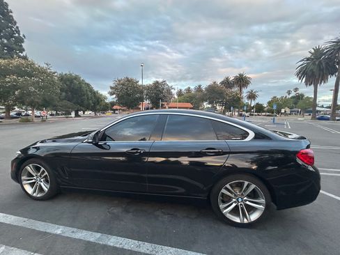 Used 2018 BMW 430i Gran Coupe RWD image 4
