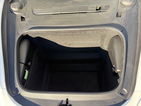 Used 2024 Porsche 718 Boxster image 16