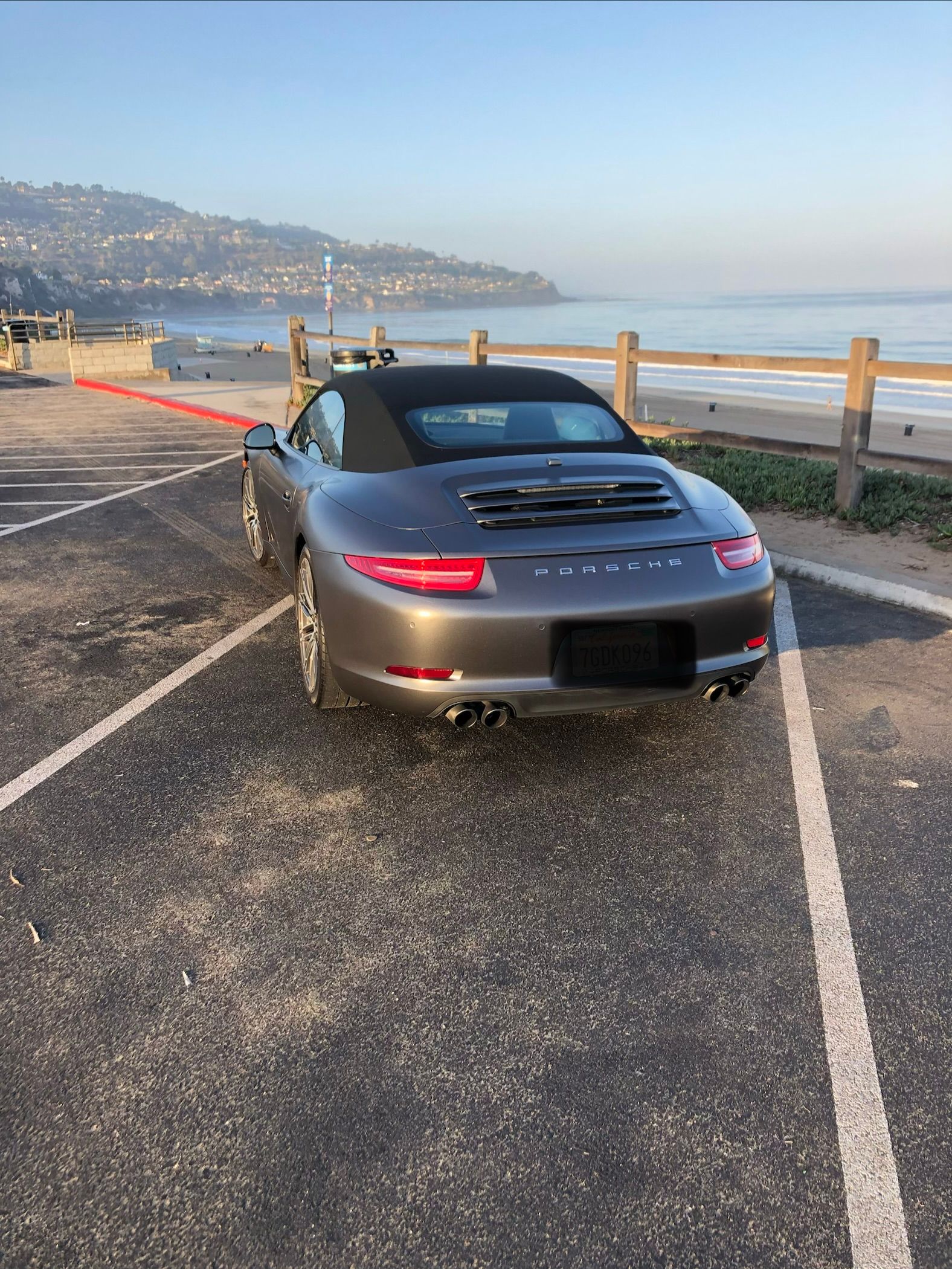Used 2015 Porsche 911 Carrera S RWD image 8