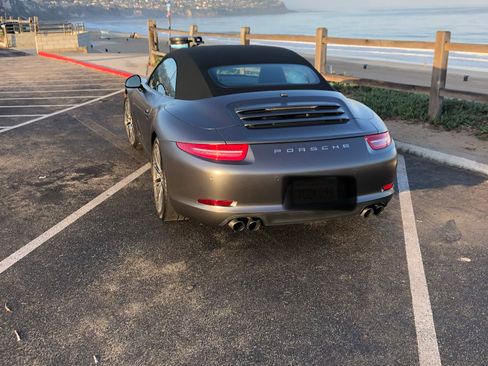 Used 2015 Porsche 911 Carrera S RWD image 13
