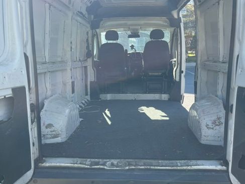 Used 2014 RAM ProMaster 1500 w/ Premium Appearance Group FWD image 8