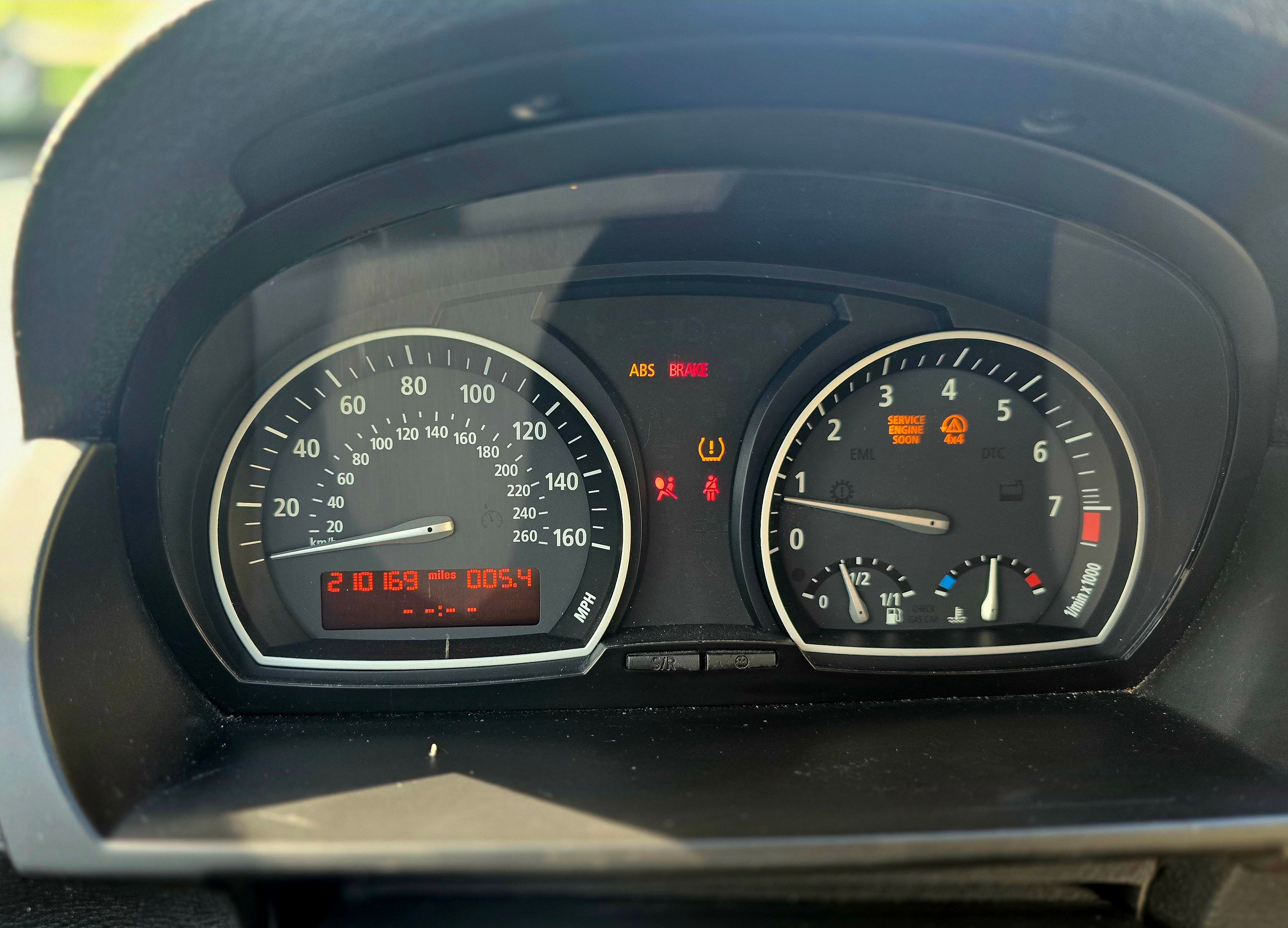Used 2010 BMW X3 xDrive30i AWD/4WD image 12