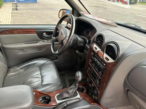 Used 2003 GMC Envoy XL SLT image 9