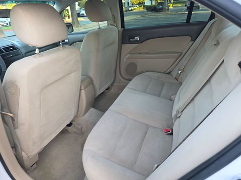 Used 2007 Ford Fusion S image 13
