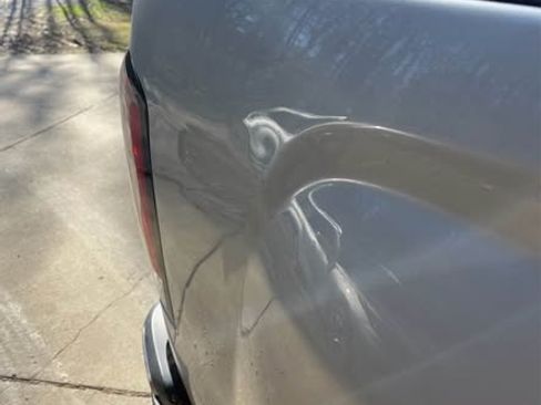 Used 2017 GMC Sierra 1500 SLT image 16