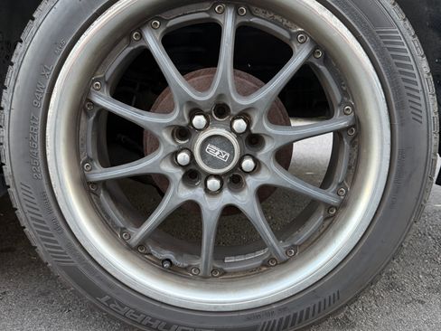 Used 2007 Toyota Corolla S image 12