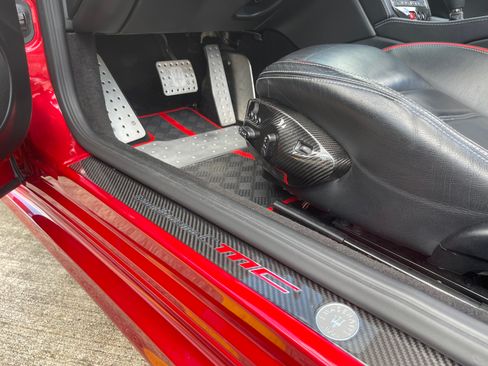 Used 2015 Maserati GranTurismo MC Centennial RWD image 23