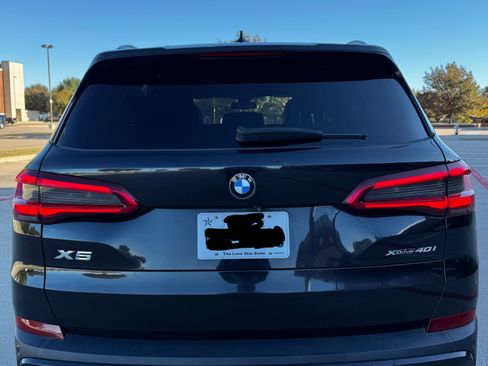 Used 2019 BMW X5 xDrive40i w/ Convenience Package image 14