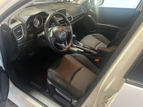 Used 2014 MAZDA MAZDA3 i Touring FWD image 16