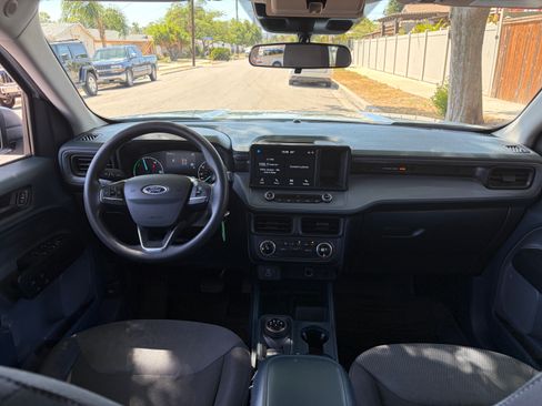 Used 2022 Ford Maverick XL FWD image 13