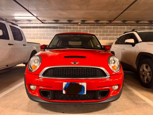 Used 2013 MINI Cooper S image 4
