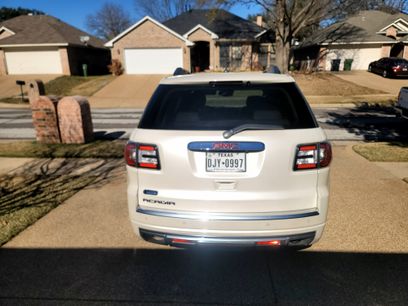 Used 2014 GMC Acadia Denali
