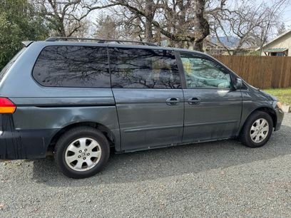 Used 2003 Honda Odyssey EX-L