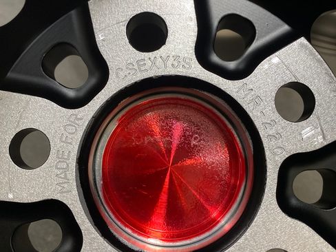 Used 2017 Mercedes-Benz C 63 AMG S image 11