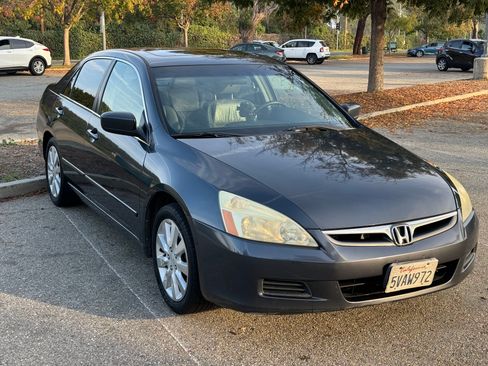 Used 2006 Honda Accord EX-L image 1