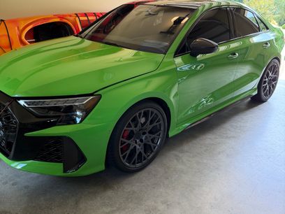 Used 2026 Audi RS 3