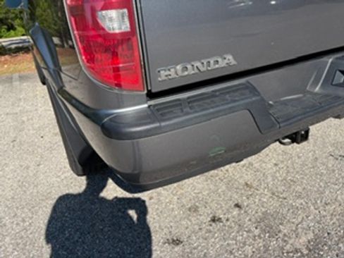 Used 2009 Honda Ridgeline RTL image 28