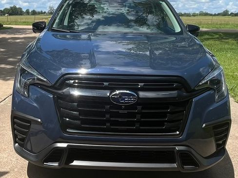 Used 2023 Subaru Ascent Onyx Edition Limited AWD/4WD image 4