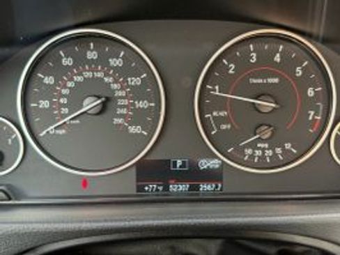 Used 2015 BMW 428i Convertible image 6