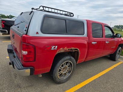 Used 2007 Chevrolet Silverado 1500 LT w/ 1LT Convenience Package