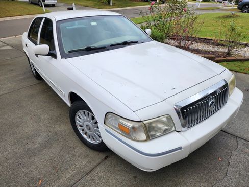 Used 2007 Mercury Grand Marquis LS image 5