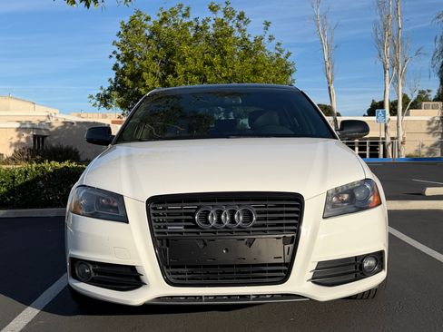 Used 2011 Audi A3 2.0T Premium Plus image 10