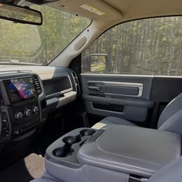 Used 2014 RAM 1500 Express AWD/4WD image 12