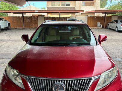 Used 2011 Lexus RX 350 2WD