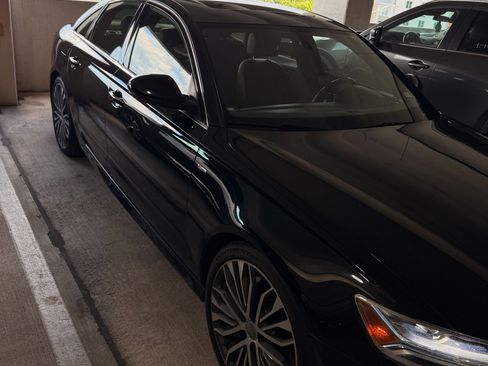Used 2018 Audi A6 2.0T Premium Plus w/ Premium Plus Package AWD/4WD image 4