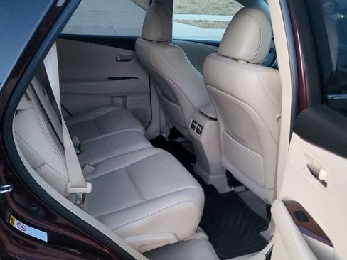 Used 2013 Lexus RX 350 FWD image 9