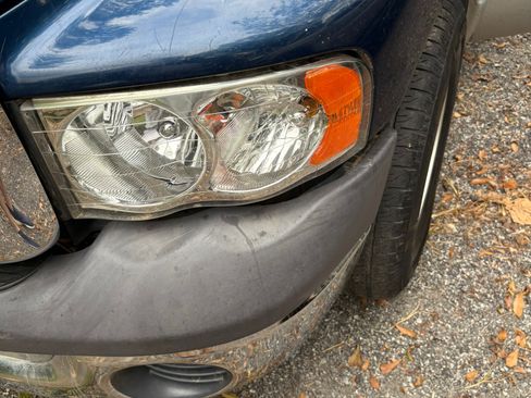 Used 2002 Dodge Ram 1500 Truck 2WD Quad Cab image 8