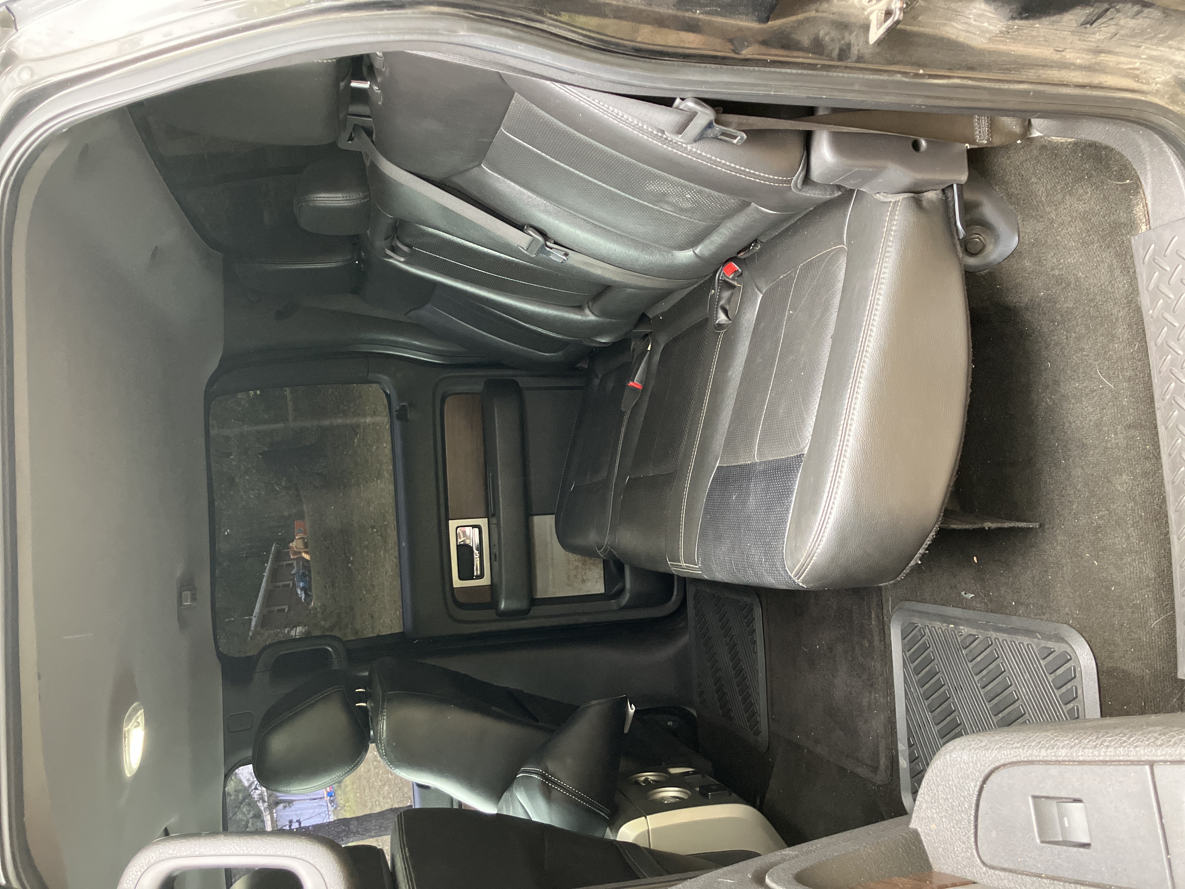 Used 2013 Ford F150 Lariat w/ Luxury Equipment Group AWD/4WD image 10