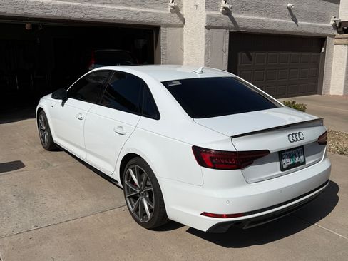 Used 2018 Audi A4 2.0T Premium Plus image 4