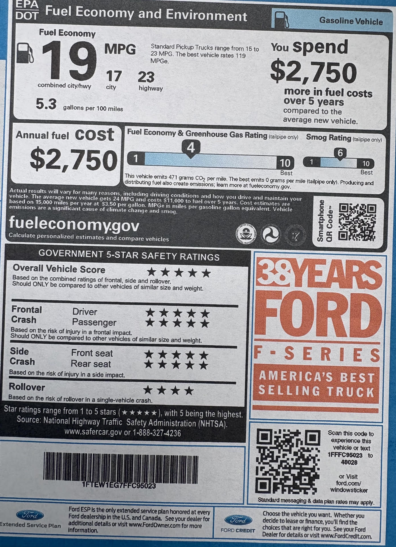 Used 2015 Ford F150 Lariat AWD/4WD image 26