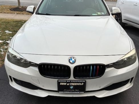 Used 2015 BMW 320i xDrive Sedan image 1