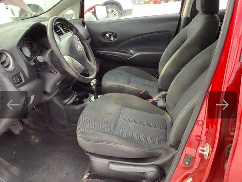 Used 2015 Nissan Versa Note SV image 9