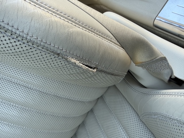 Used 2009 Mercedes-Benz SL 550 image 20