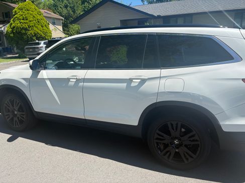 Used 2022 Honda Pilot Special Edition image 2