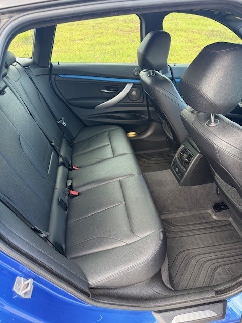 Used 2016 BMW 335i Gran Turismo xDrive AWD/4WD image 16