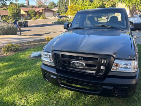 Used 2008 Ford Ranger XL image 2