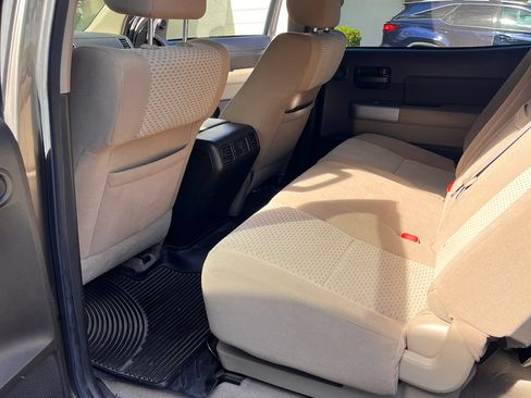 Used 2008 Toyota Tundra SR5 image 10